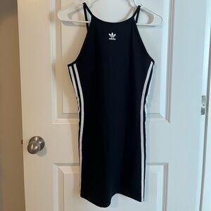Adidas Mini Dress